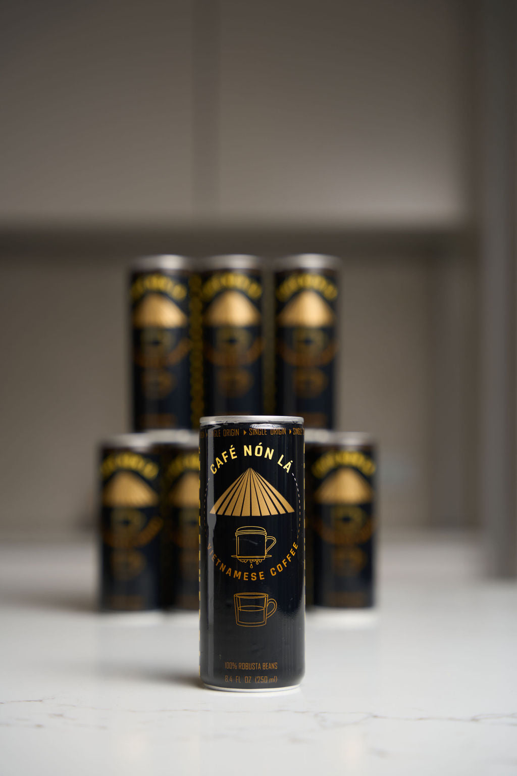 24 pack Vietnamese Coffee