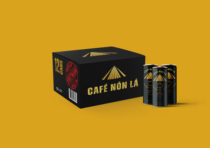 12 pack Vietnamese Coffee