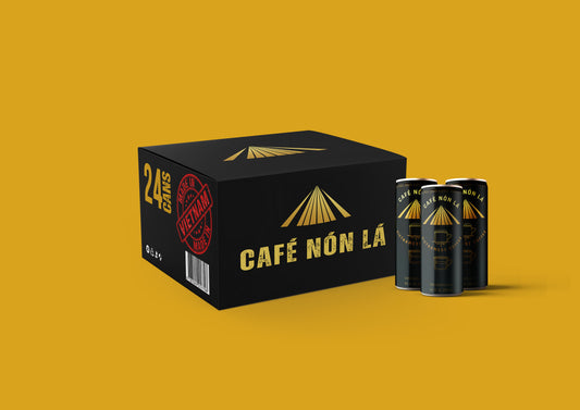 24 pack Vietnamese Coffee