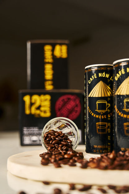 12 pack Vietnamese Coffee